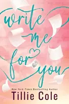 KNYGA Tillie Cole Write Me For You