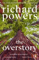 KNYGA Richard Powers The Overstory