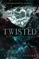 KNYGA Emily Mcintire Twisted, The Fractured Fairy Tale and TikTok Sensation