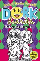 KNYGA Rachel Renee Russell Dork Diaries: Frenemies Forever