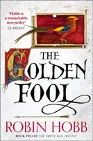 KNYGA Robin Hobb Golden Fool