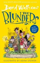 KNYGA David Walliams Blunders