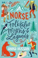 KNYGA Anika Hussain Norse Folktales, Myths and Legends