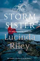 KNYGA Lucinda Riley Storm Sister, Ally's Story
