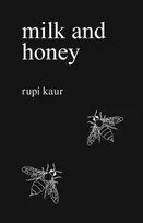 KNYGA Rupi Kaur Milk and Honey