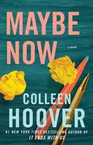KNYGA Colleen Hoover Maybe Now