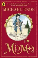 KNYGA Michael Ende Momo