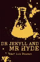 KNYGA Robert Louis Stevenson Strange Case of Dr Jekyll and Mr Hyde
