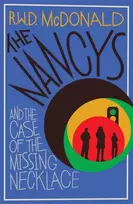 KNYGA Rwr Mcdonald The Nancys and the Case of the Missing Necklace