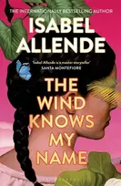 KNYGA Isabel Allende Wind Knows My Name, A Richard and Judy Book Club Pick