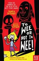 KNYGA Pamela Butchart To Wee or Not to Wee