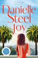 KNYGA Danielle Steel Džiaugsmas