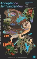 KNYGA Jeff Vandermeer Acceptance