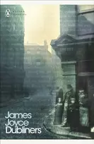 KNYGA James Joyce Dubliners