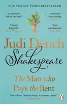 KNYGA Judi Dench Shakespeare, The Man Who Pays The Rent
