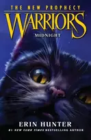 KNYGA Erin Hunter MIDNIGHT