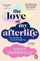 KNYGA Kirsty Greenwood The Love of My Afterlife