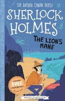 KNYGA Stephanie Baudet Lion's Mane (Easy Classics)