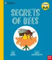 KNYGA Ben Hoare University of Cambridge: Think Big: Secrets of Bees