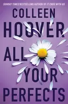 KNYGA Colleen Hoover All Your Perfects