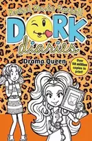KNYGA Rachel Renee Russell Dork Diaries: Drama Queen