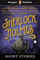 KNYGA Arthur Conan Doyle Penguin Readers Level 3: Sherlock Holmes Short Stories (ELT Graded Reader), Abridged Edition