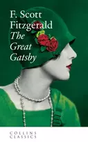 KNYGA F Scott Fitzgerald Great Gatsby