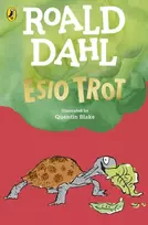 KNYGA Roald Dahl Esio Trot