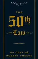 KNYGA Robert Greene The 50th Law