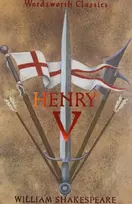 KNYGA William Shakespeare Henry V