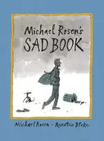 KNYGA Michael Rosen's Sad Book