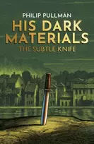 KNYGA Philip Pullman Subtle Knife
