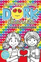 KNYGA Rachel Renee Russell Dork Diaries: Crush Catastrophe