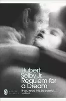 KNYGA Hubert Selby Jr Requiem for a Dream