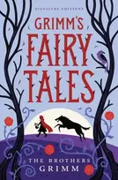 KNYGA Grimm Brothers Grimm's Fairy Tales