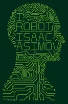 KNYGA Isaac Asimov I, Robot