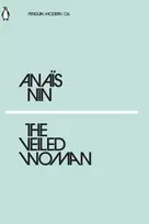 KNYGA Anais Nin The Veiled Woman