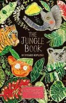 KNYGA Rudyard Kipling Jungle Book: ARTHOUSE Unlimited Special Edition