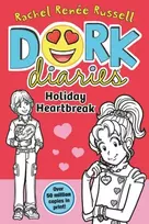 KNYGA Rachel Renee Russell Dork Diaries: Holiday Heartbreak