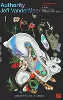 KNYGA Jeff Vandermeer Valdžia