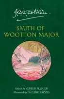 KNYGA J. R. R. Tolkien Smith of Wootton Major