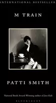 KNYGA Patti Smith M Train