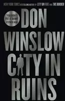 KNYGA Don Winslow City in Ruins