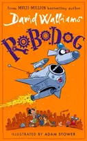 KNYGA David Walliams Robodog