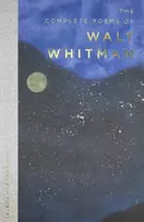 KNYGA Complete Poems of Walt Whitman