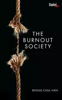KNYGA Byung Chul Han Burnout Society
