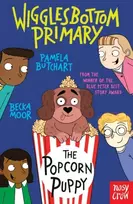KNYGA Pamela Butchart Wigglesbottom Primary: The Popcorn Puppy