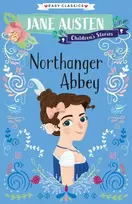 KNYGA Jane Austen Northanger Abbey (Easy Classics)