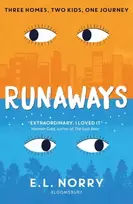 KNYGA Emma Norry Runaways, An irresistible story about finding your true home