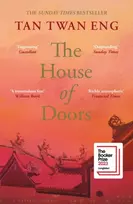 KNYGA Tan Twan Eng House of Doors
